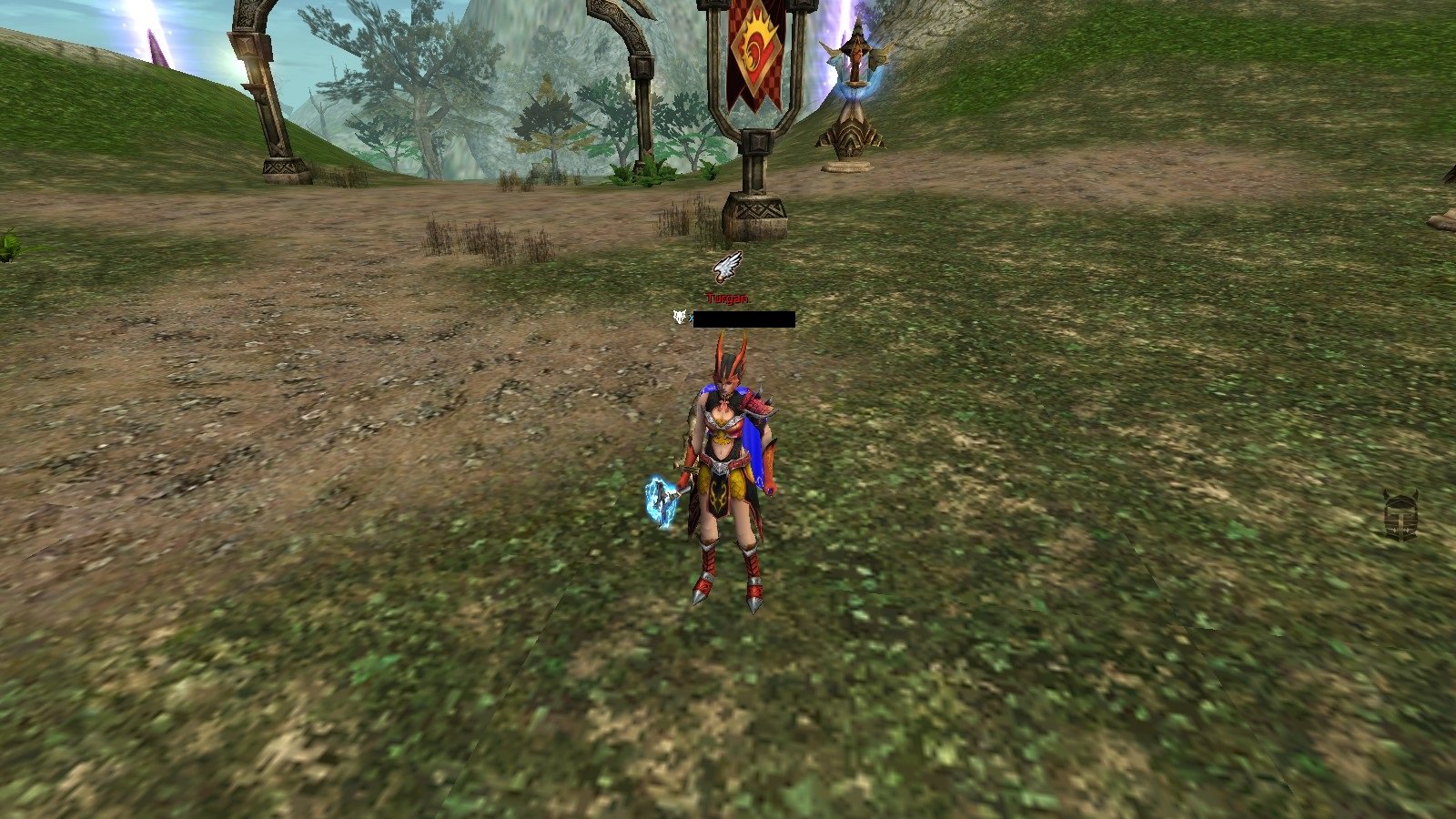 83/reb 1 -- Human Mage