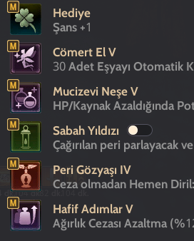 382 AP 450 DP hesap alıcısına şimdiden hayırlı olsun açıklamayı oku