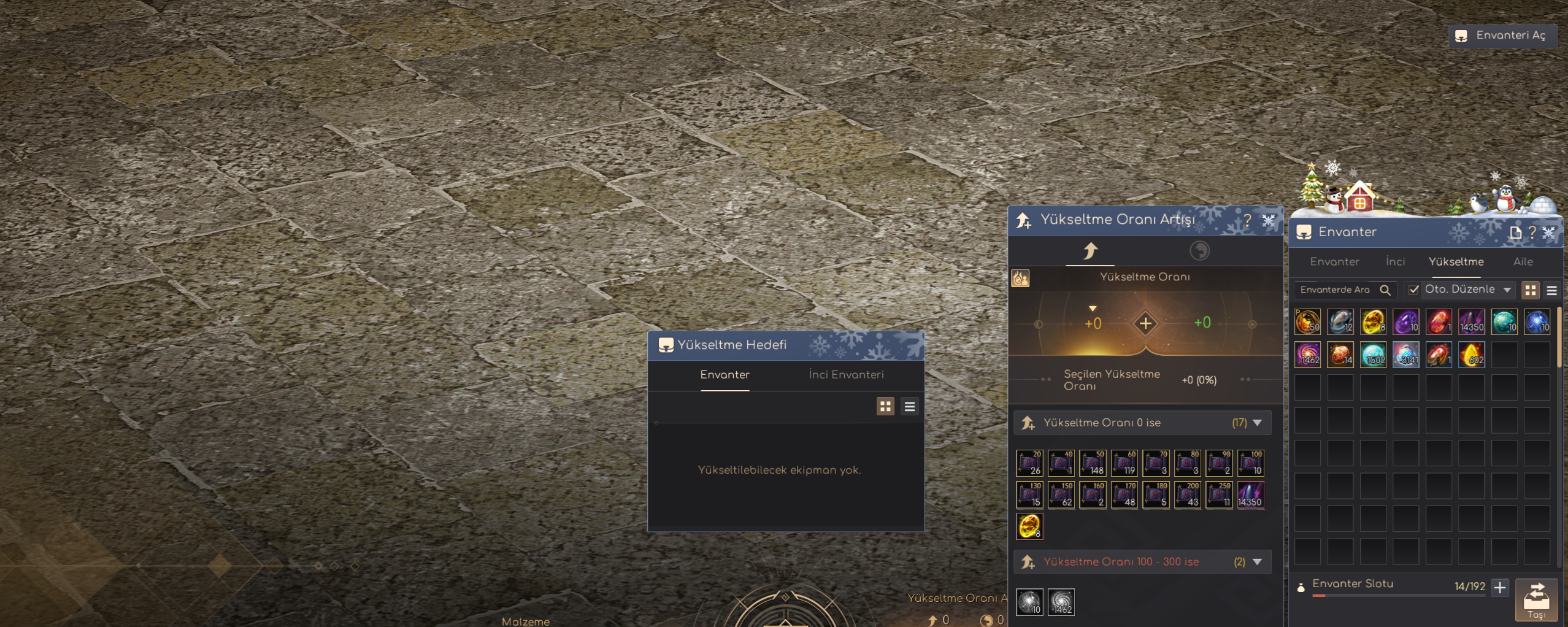 2 DEC Silah Takılar Full T11AT Eksiksiz Çar