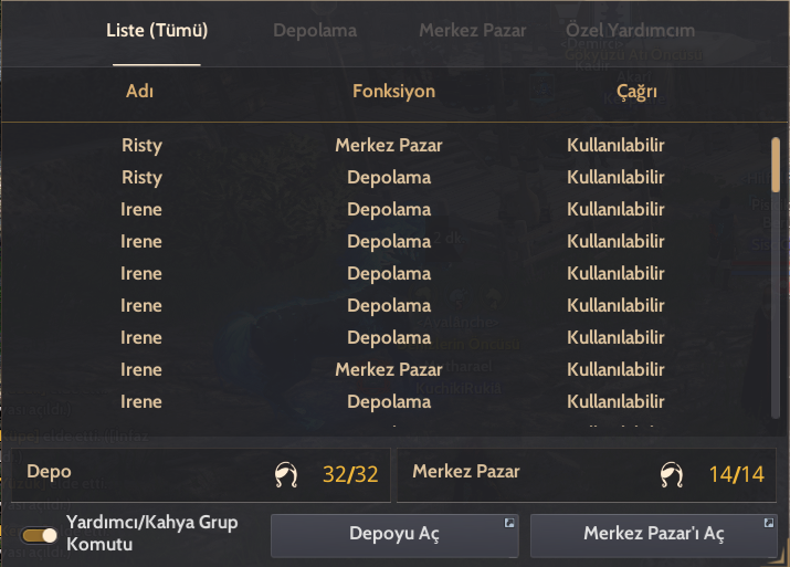 375/427 DOLU DOLU HESAP