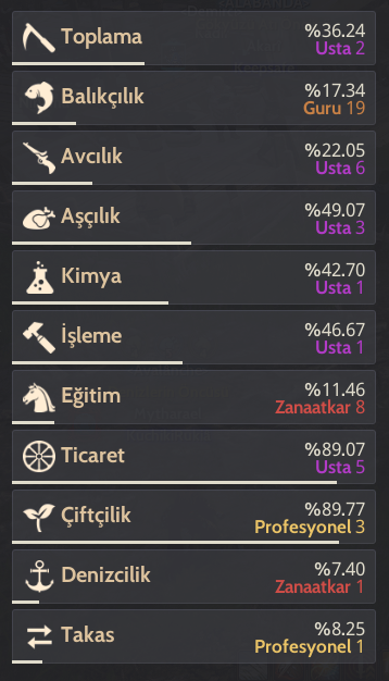 375/427 DOLU DOLU HESAP