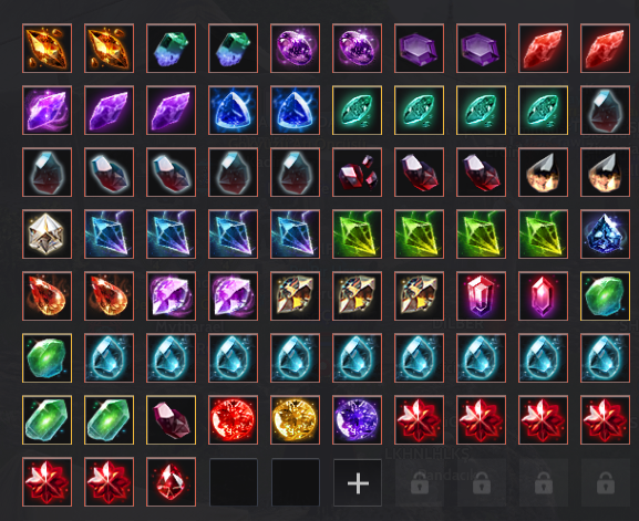 375/427 DOLU DOLU HESAP