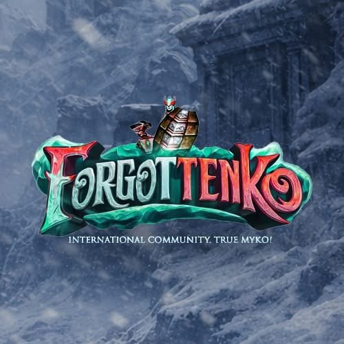 Forgottenko Npli Char Alınır