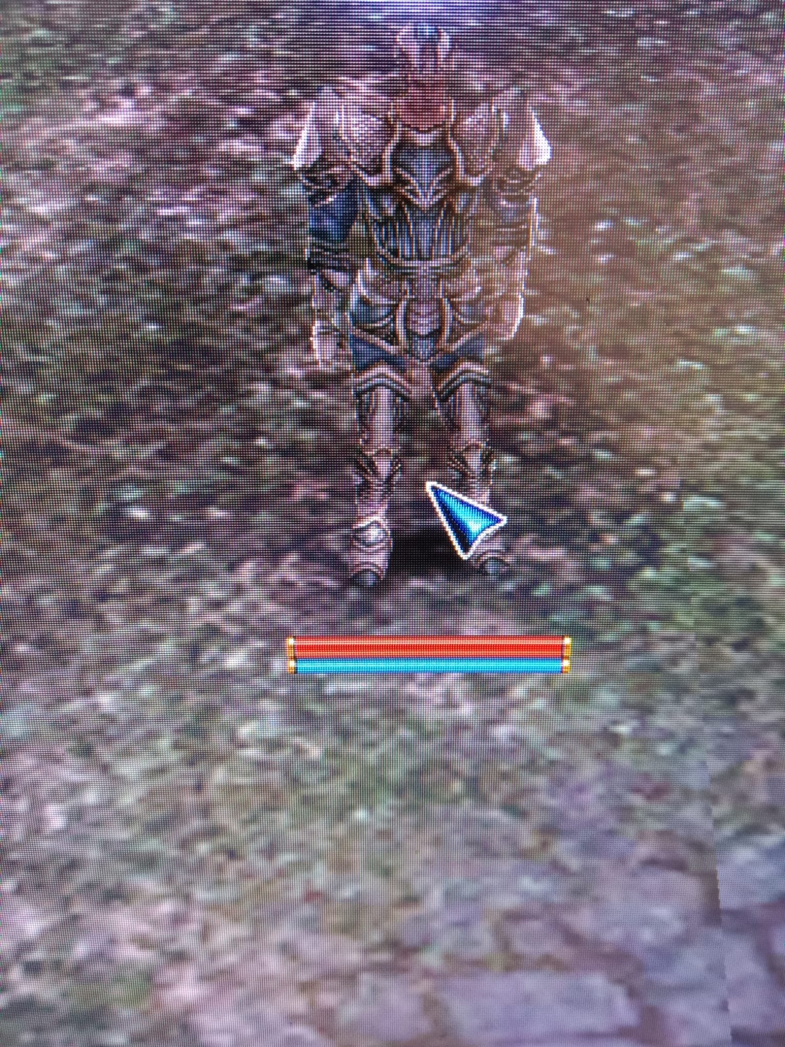 82 lwl rogue agardata 83 lwl de warıor var dryas serverında