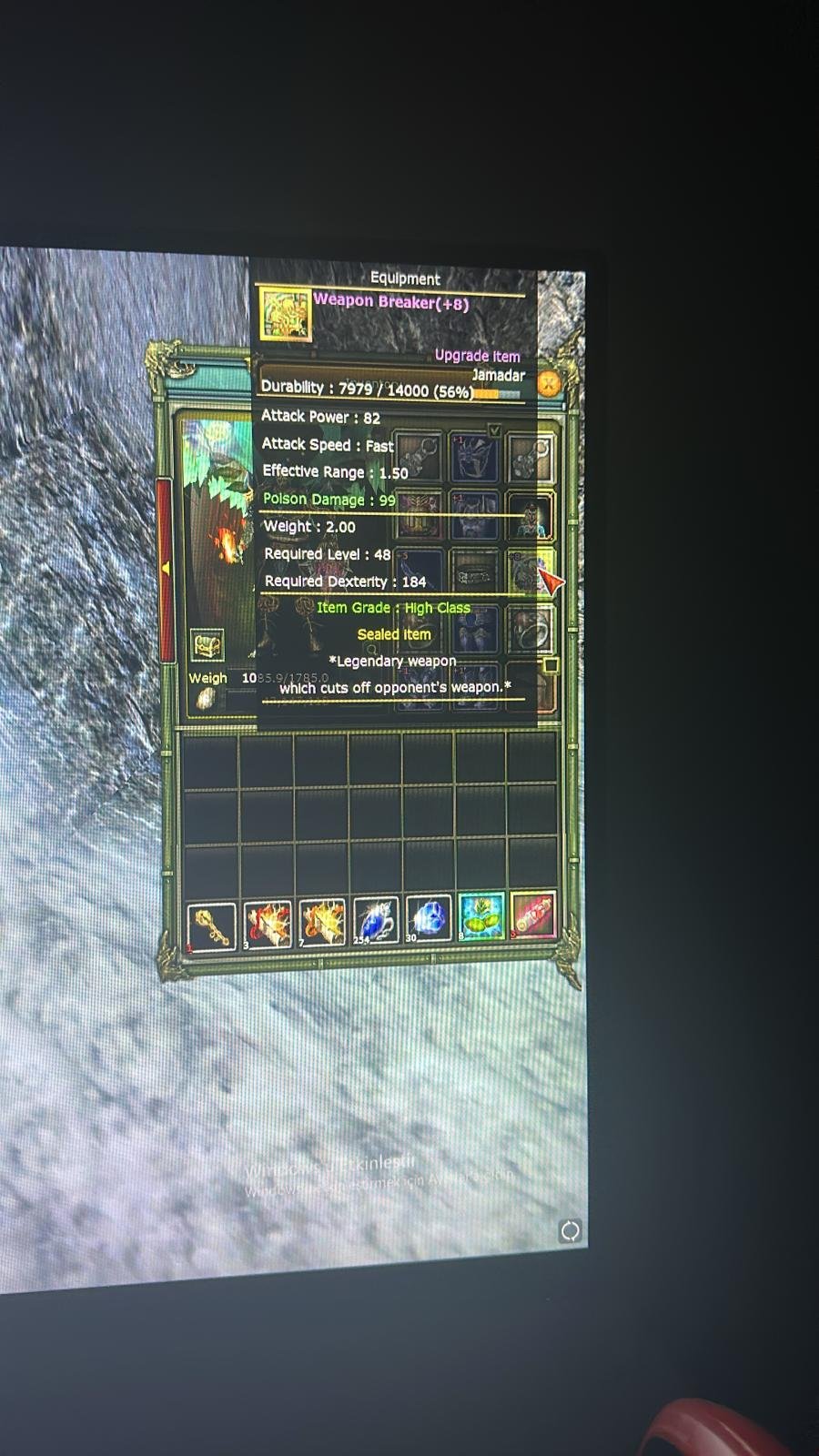 83/9 İTEMLİ 8 FSLİ BOL EXTRALI