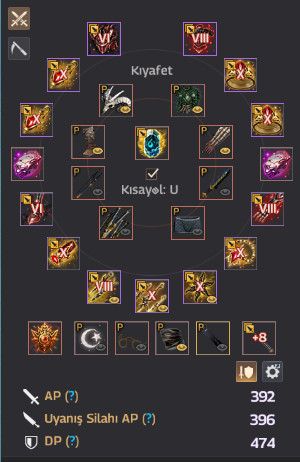 396ap/474dp 66lv Endgame Client