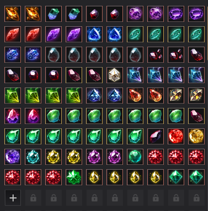 396ap/474dp 66lv Endgame Client