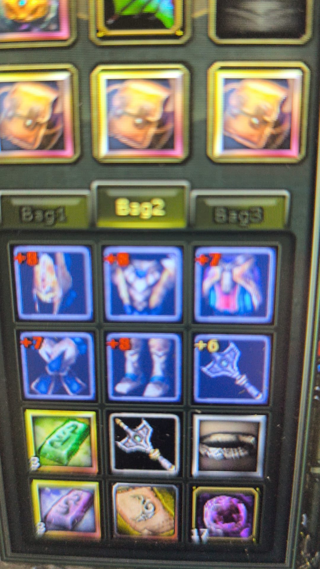 83/14 karus kız mage 6.8m np