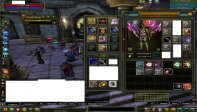83/5 2.2m Np Quest Ms ve Kalkan 7 % 43 Exp Karus Priest