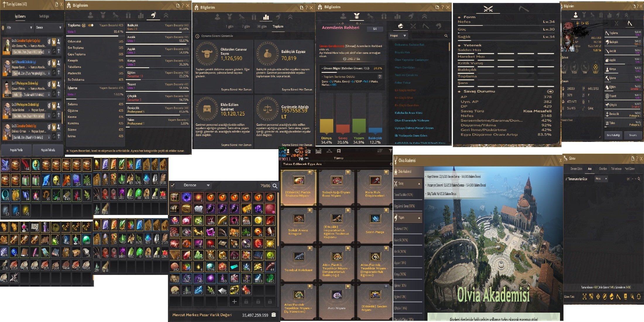 Oyunu Biraktiğim için satiyorum 383 ap