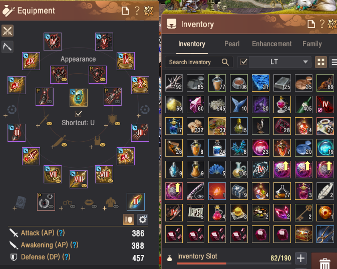 ACIL 845 GS FULL EDANA 4X 2IX KHARAZAD