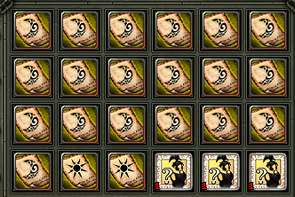 83/7 Human Mage 8 Quest Staf 5 Pole 5,6M NP