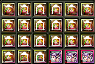 83/7 Human Mage 8 Quest Staf 5 Pole 5,6M NP