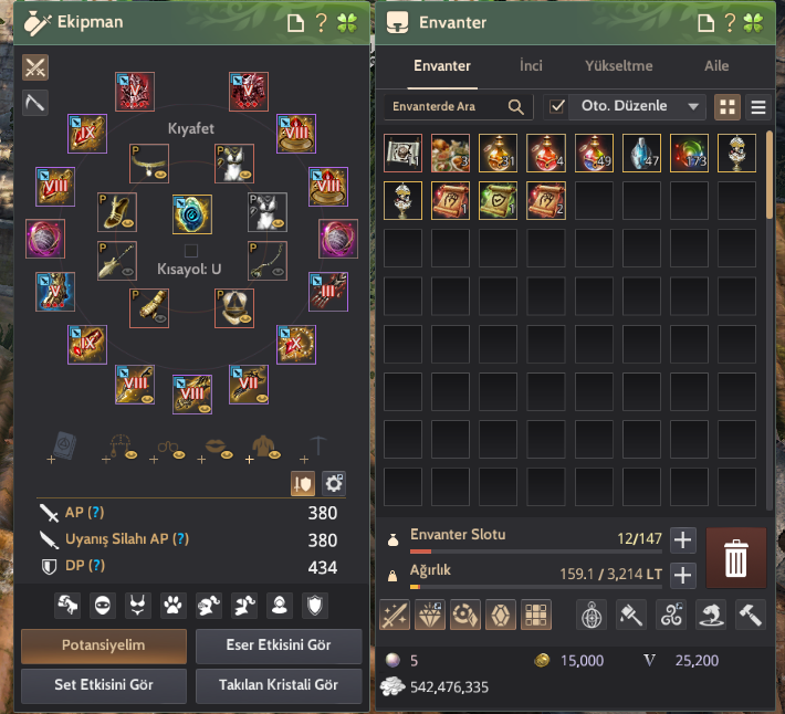 HERŞEYİ HAZIR GRİND ÇARI AL SADECE GRİND AT YETERLİ DEPO/PAZAR YARDIMCISI VAR