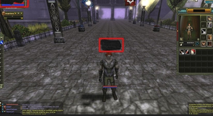 83/10 % 35 7m NP Lİ 7 RONS HP SET 7 RONS MP SETLİ MAGE