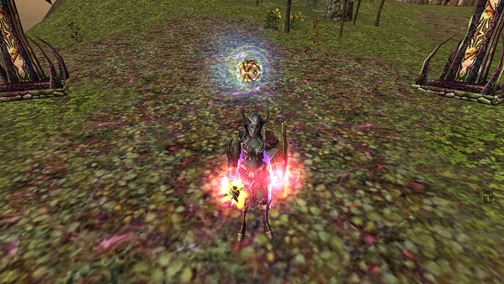 83/6 KARUS PRIEST 7 QUEST KALKAN