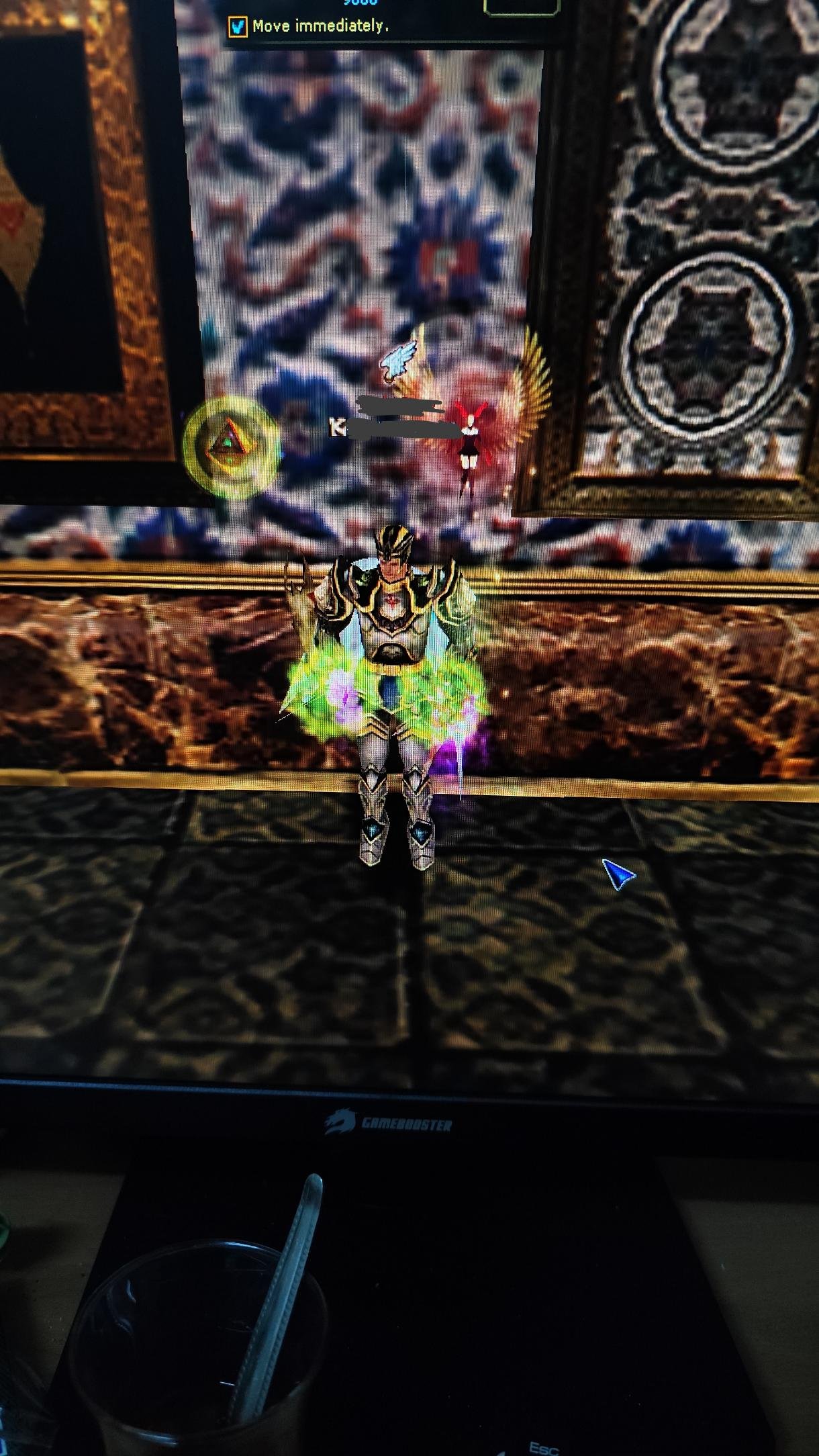 83/3 % 33 full görev 13 atak tılsım ve itemli Asas 8 gün swich preli