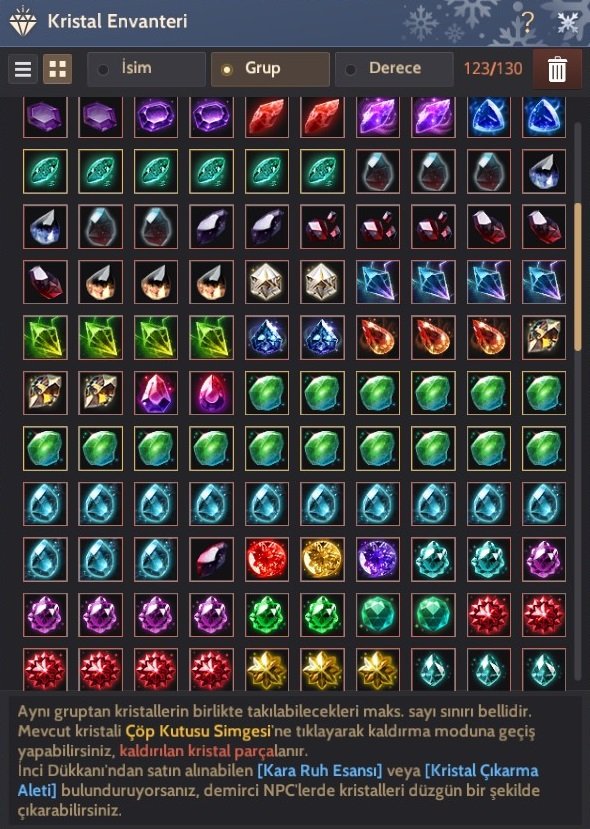 874 GS / GRİFONLU END GAME FIRSAT HESAP