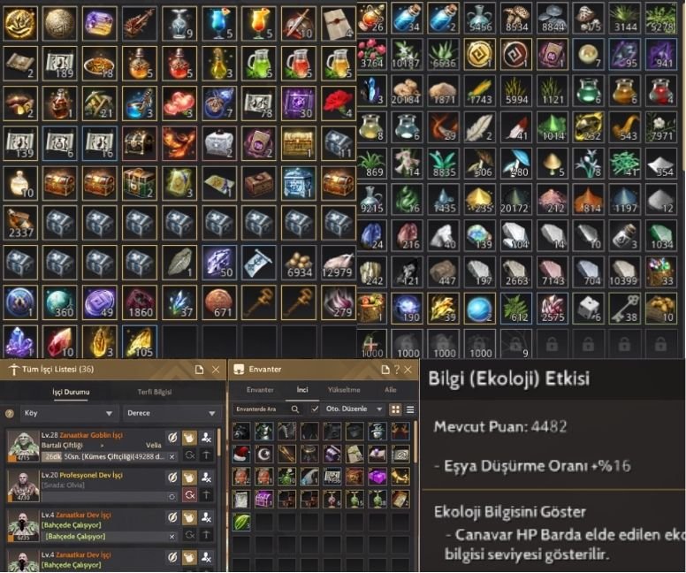 812 GS // T10 2x // CLİENT MENA