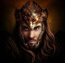 Roonset reb 1 hellblod 7