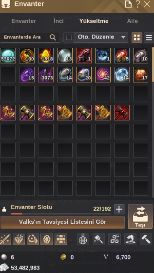 Conqueror Edition (Full Paket) Ninja HashasHin