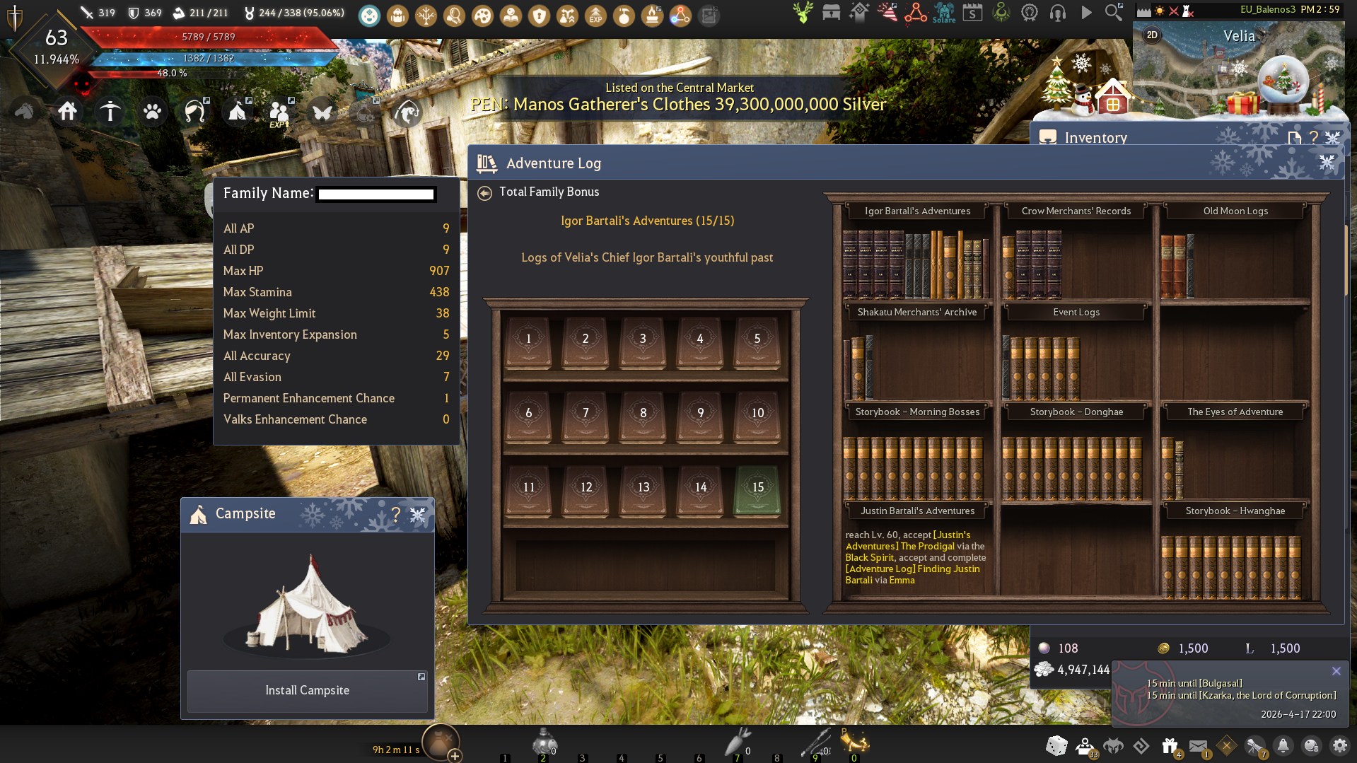 PEN DEBO KOLYE - TET AYAKKABI FULL P2W YAPILMIŞ KAÇMAZ