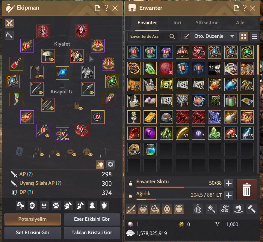 Bu Fiyata Kaçmaz Hesap