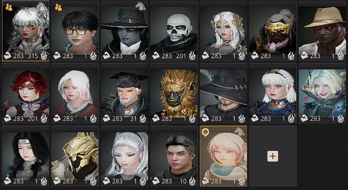 354 AP 422 DP PVP-PVE