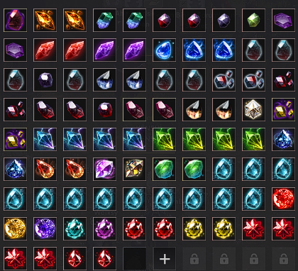 354 AP 422 DP PVP-PVE