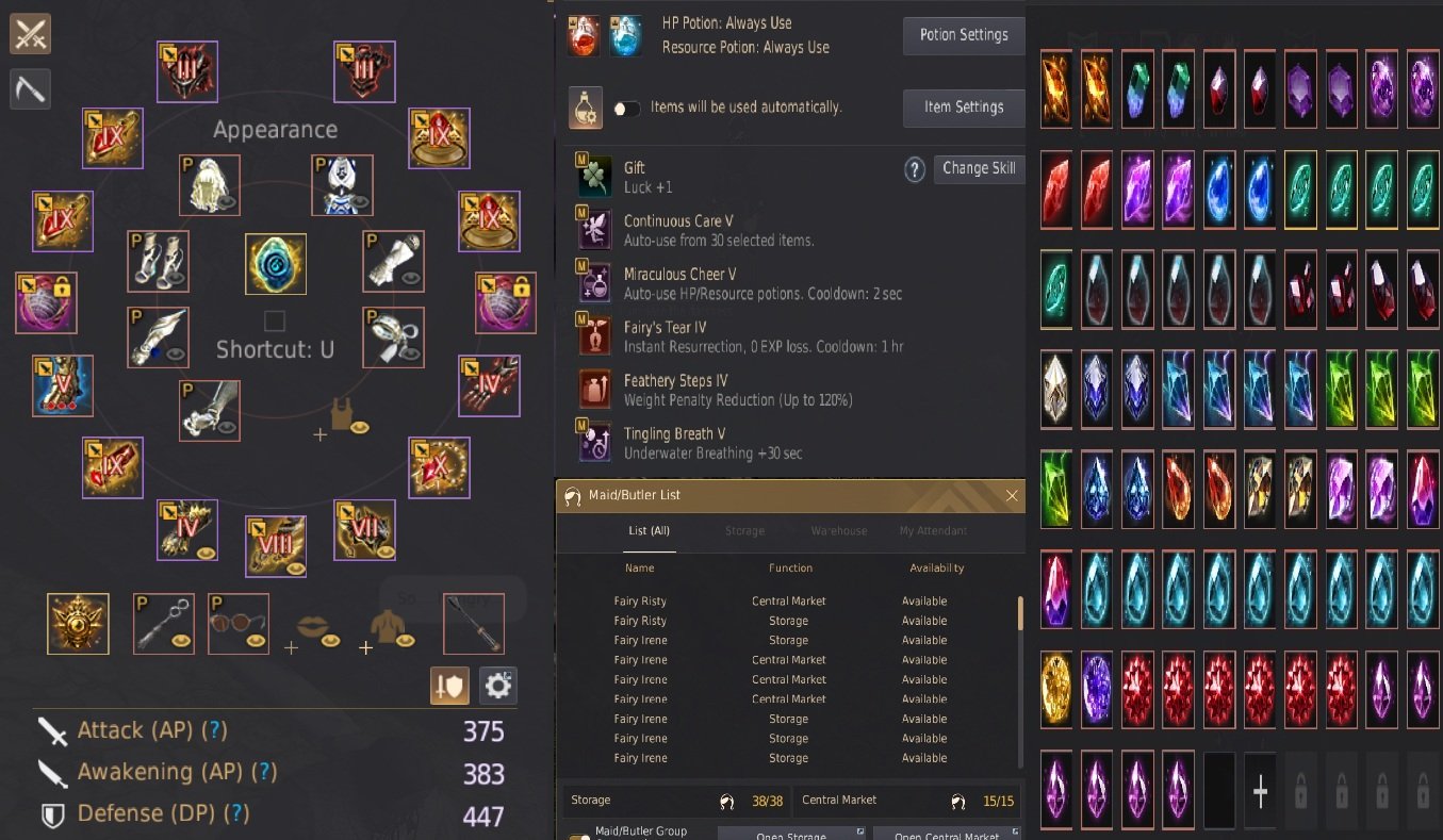 830 END GAMEYE YAKIN HESAP FLL DEBO 3 EDANA