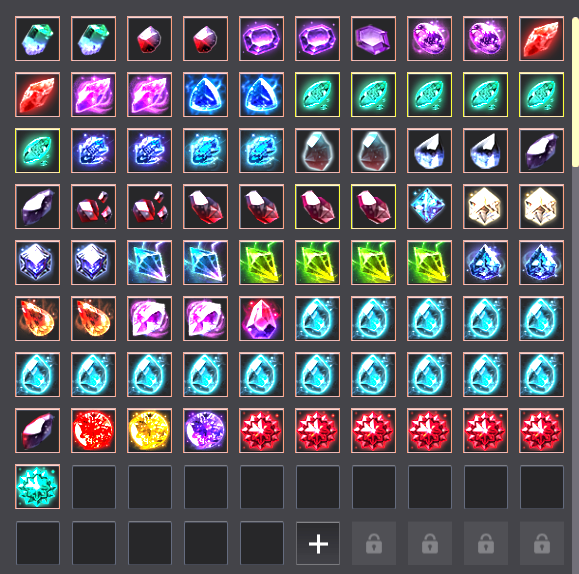 845 GS Gırtlak Dolusu Anonim Hesap