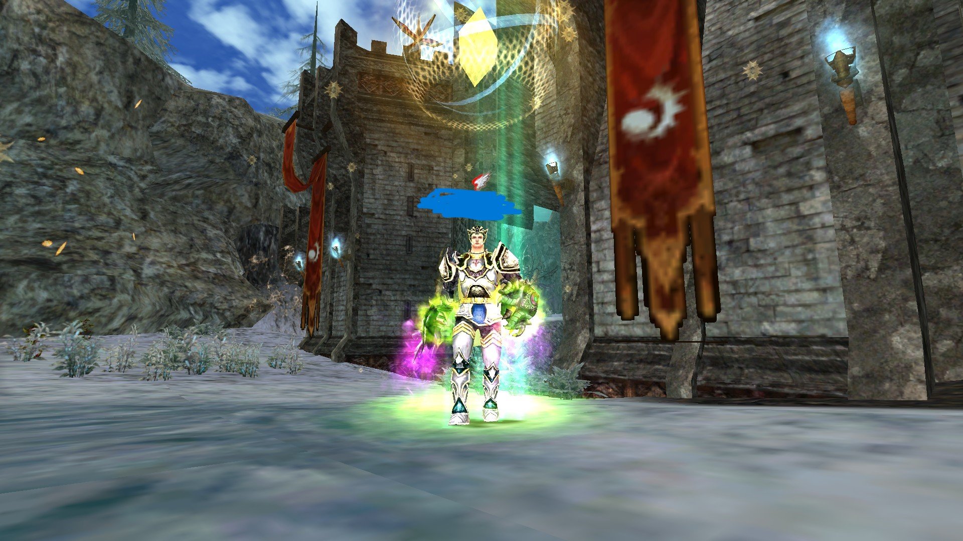 Reb 11 Elit Humman Rogue