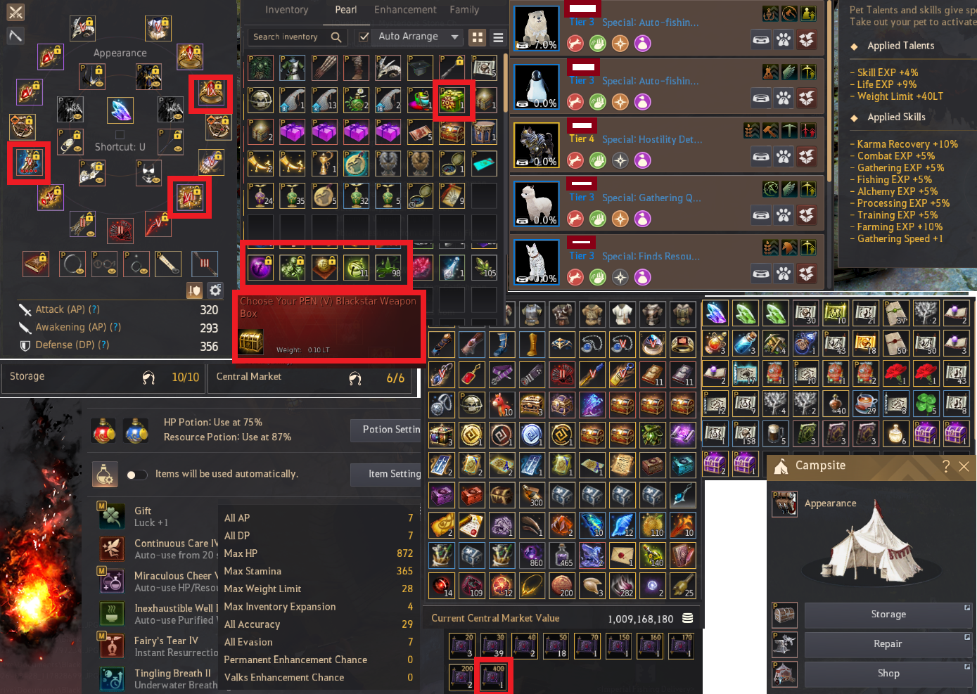 TEMIZ BASLANGIC HESABI