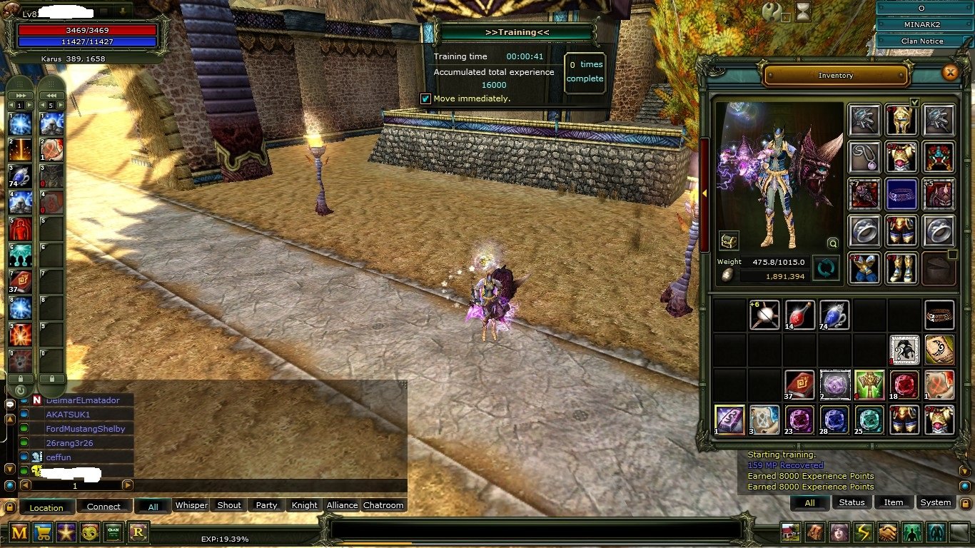 minark 83 pri 83 wari yan charlar