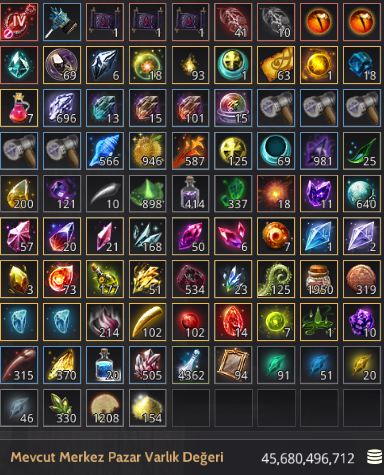 CLIENT END GAME YAKIN 836GS SOLARE YAKINDA FIRSAT DOLU ÇAR