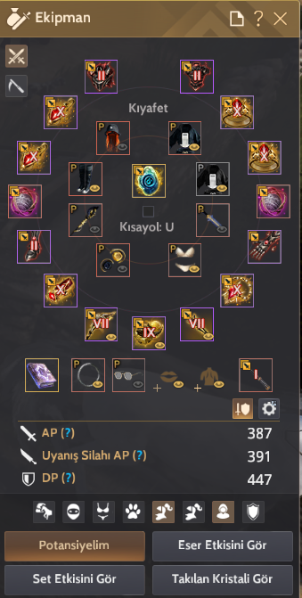 CLIENT END GAME YAKIN 836GS SOLARE YAKINDA FIRSAT DOLU ÇAR