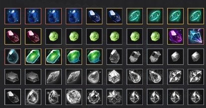 773 GS EU/ P2W ÇADIRLI ANONİM HESAP