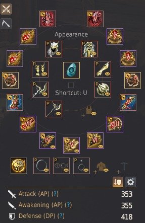 773 GS EU/ P2W ÇADIRLI ANONİM HESAP