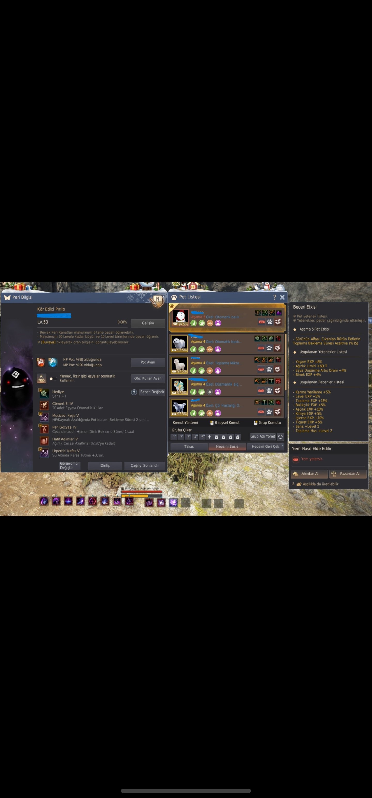 AD 330 AP 415 EU CLIEN HESAP