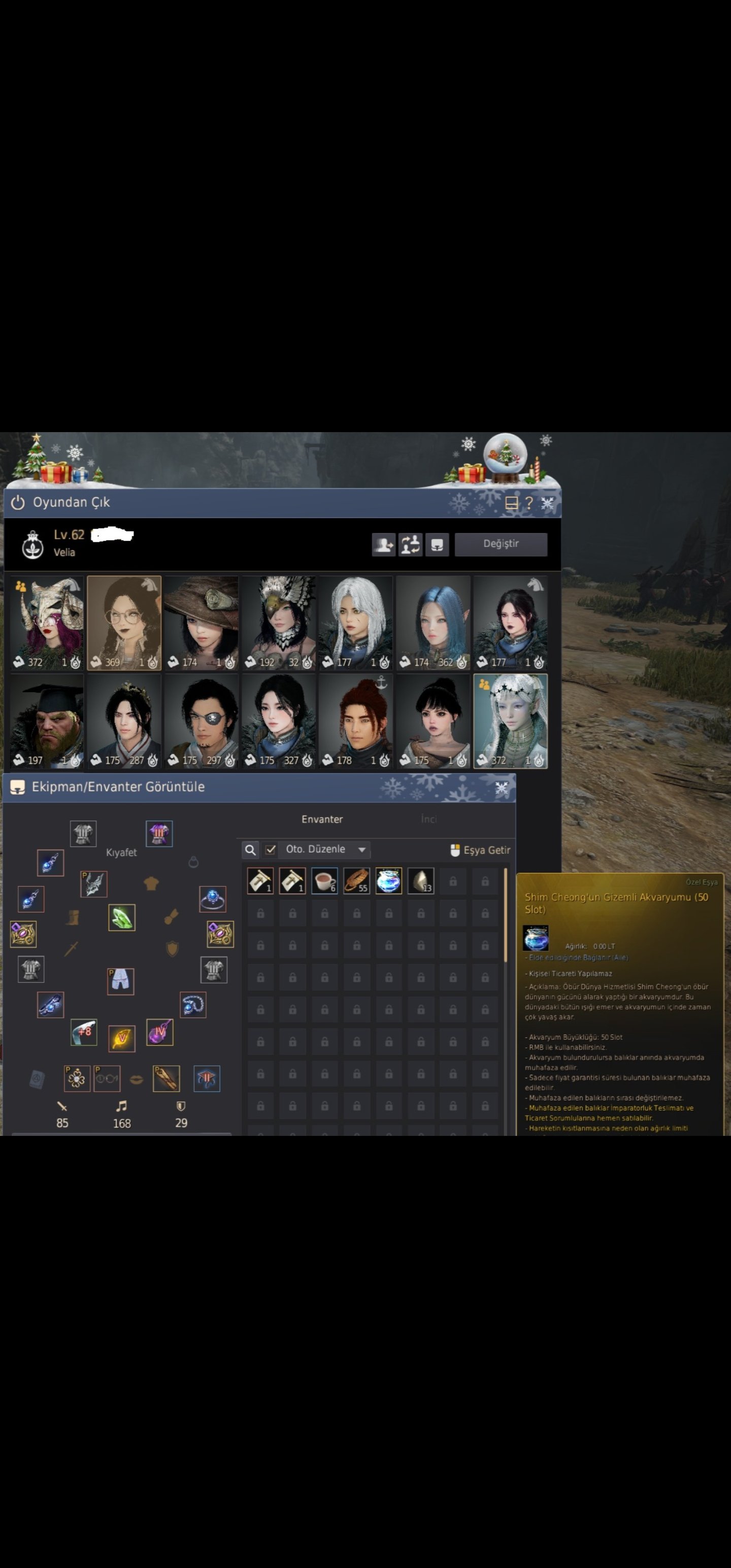 AD 330 AP 415 EU CLIEN HESAP