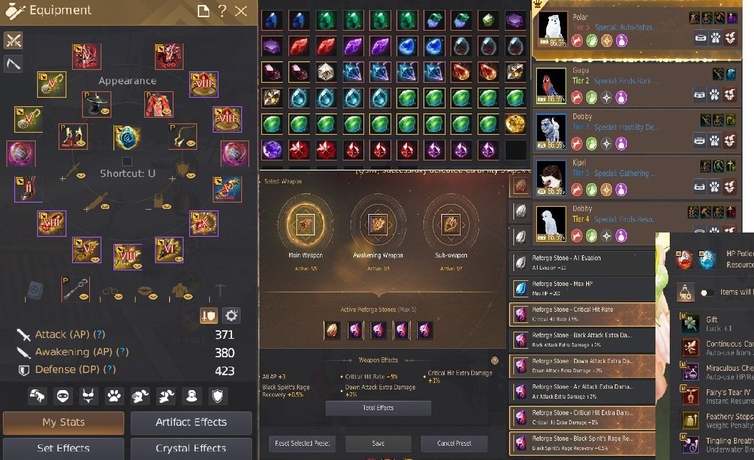 797 Gs No name eu hesap