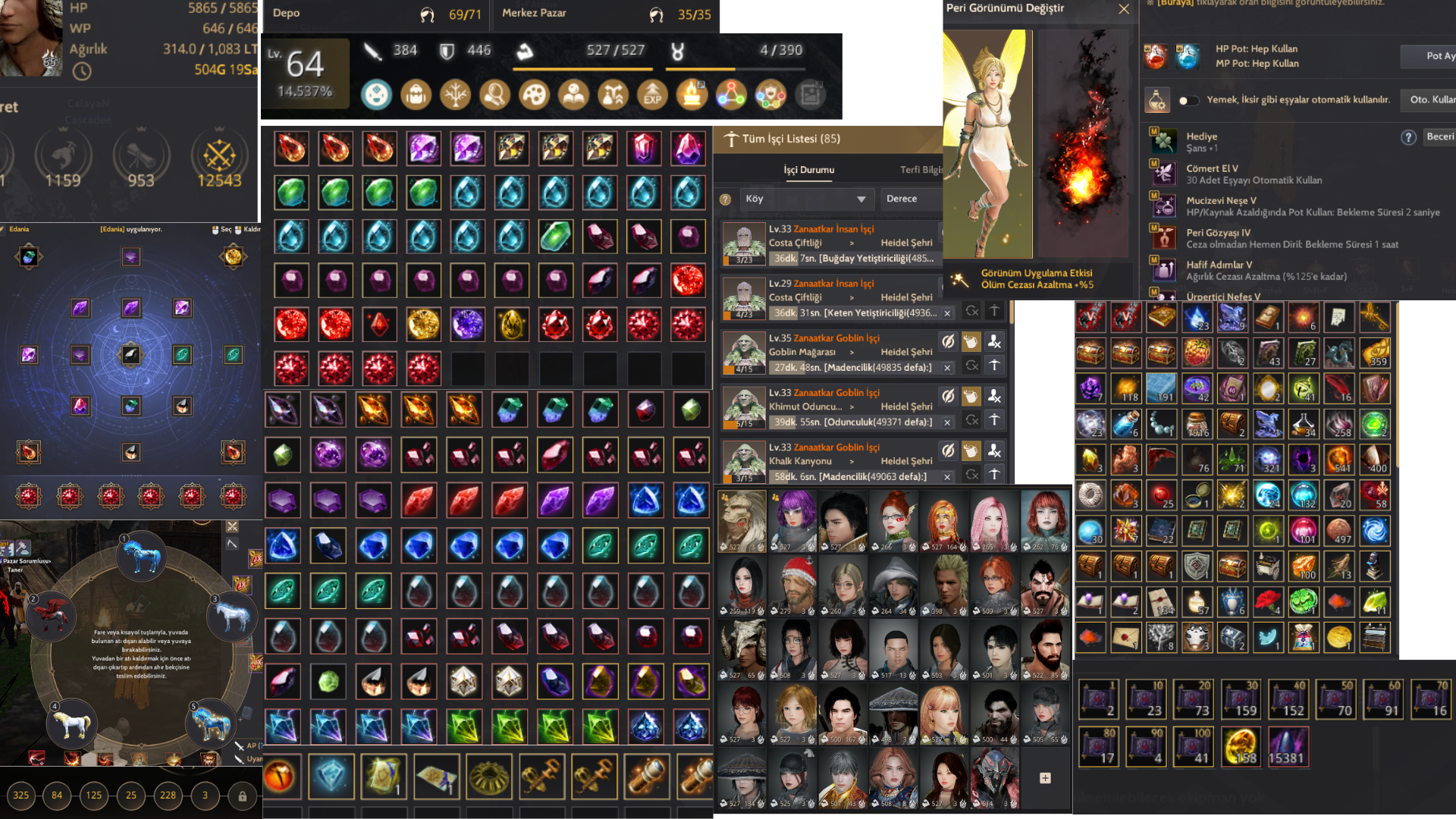 827'lik Nakit İhtiyacından dolayı Acil Satılık