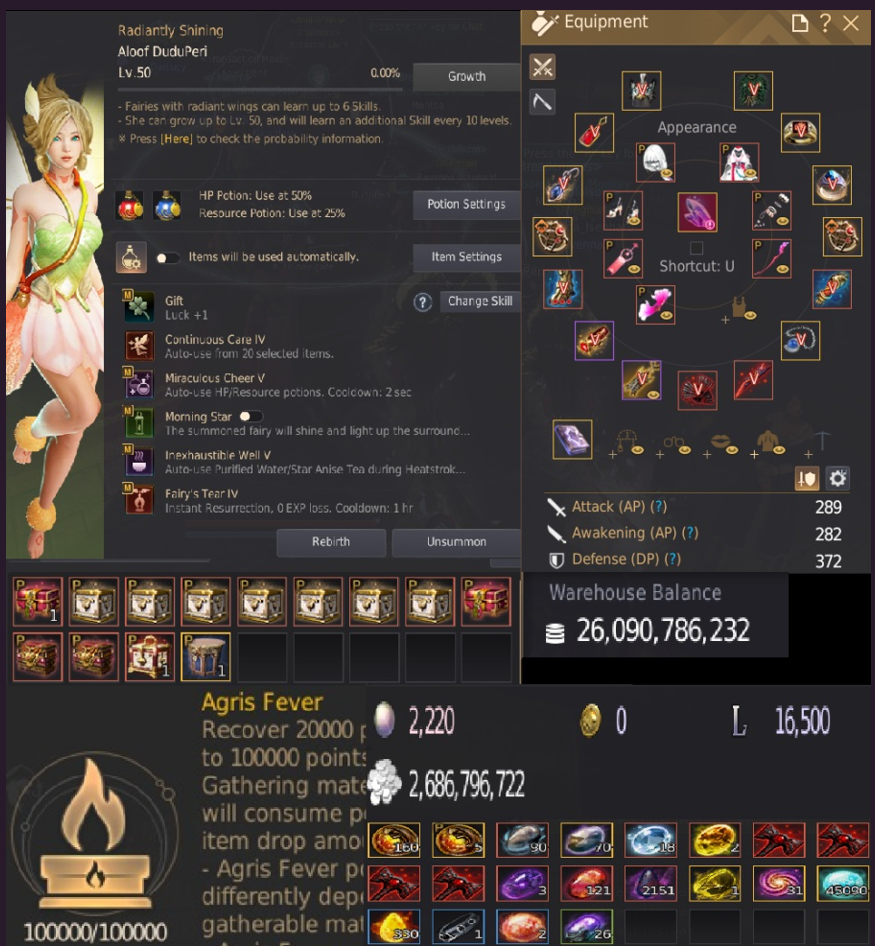 HARİKA BAŞLANGIÇ HESABI