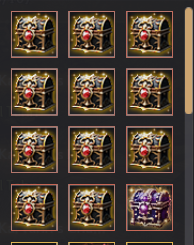 EU 1 ADET SENTEZ VAR P2W PERİ 761GS HESAP