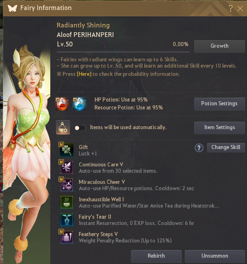 EU 1 ADET SENTEZ VAR P2W PERİ 761GS HESAP