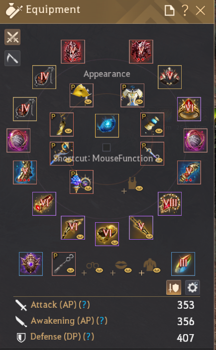 EU 1 ADET SENTEZ VAR P2W PERİ 761GS HESAP