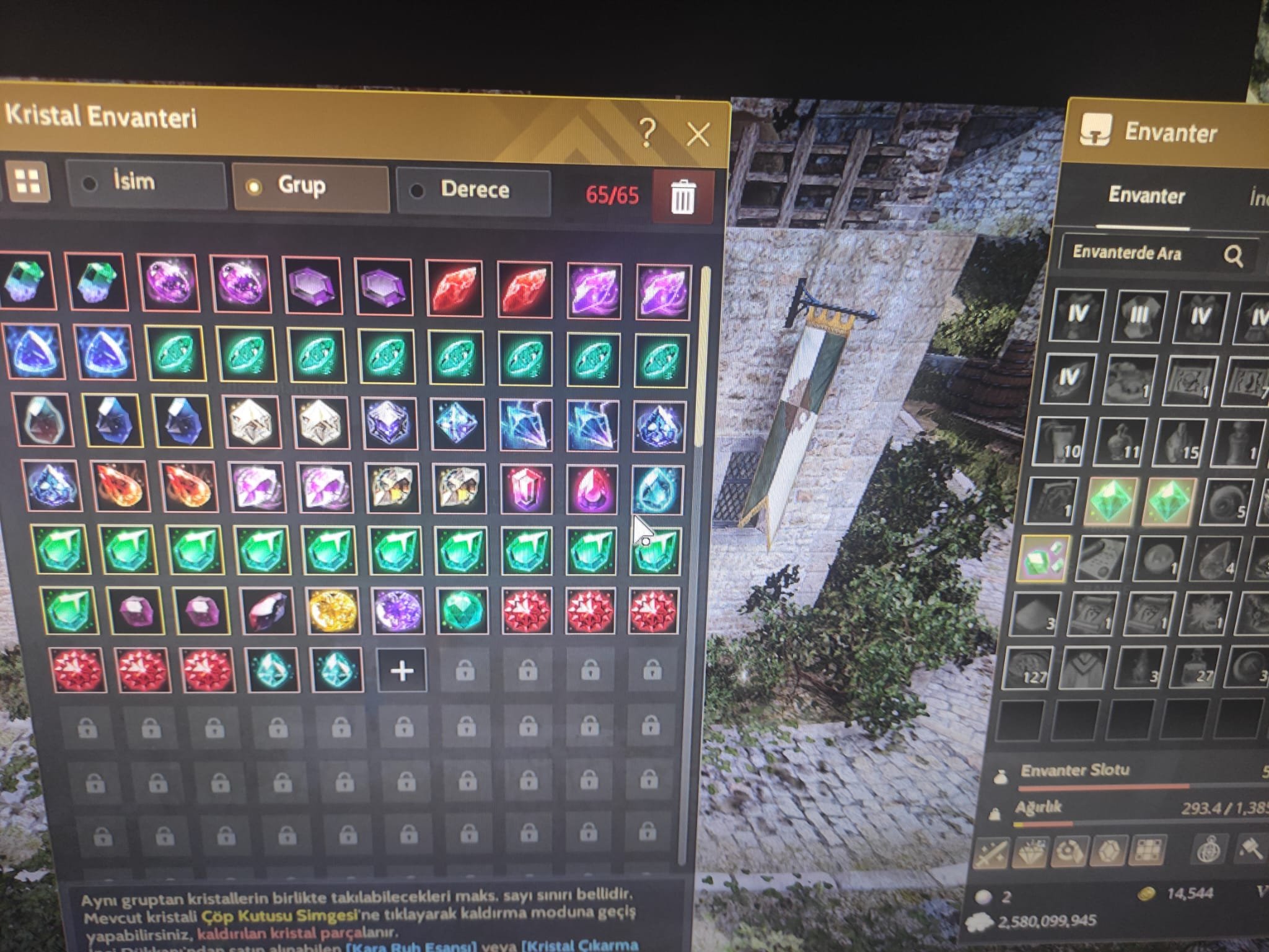 787 gs hesap 610 enerji yksek masteryli life