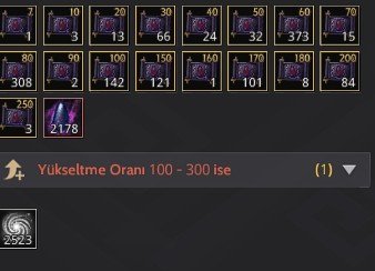 END GAME FULL X HESAP