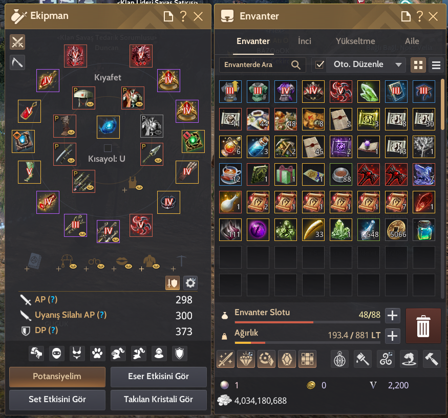 Bu Fiyata Kaçmaz Hesap