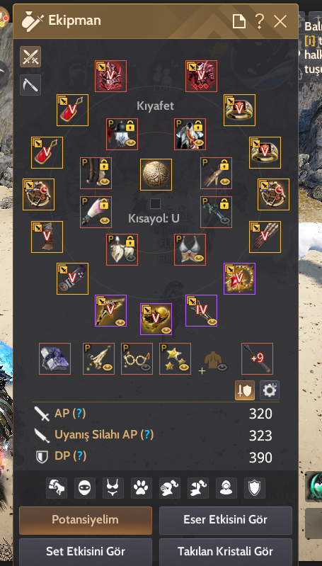 62 LV 713 GS Witch mainli hesap 9 boss pen tuvalalı karakterli hesap ( Client Hesap)